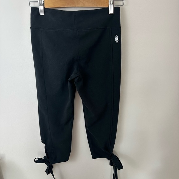 Free People Movement Turnout Leggings - Picture 3 of 6